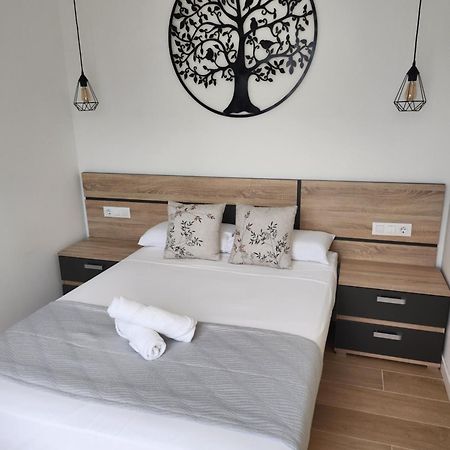 Apartamento Rd A Валенсия Экстерьер фото