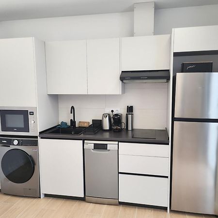Apartamento Rd A Валенсия Экстерьер фото