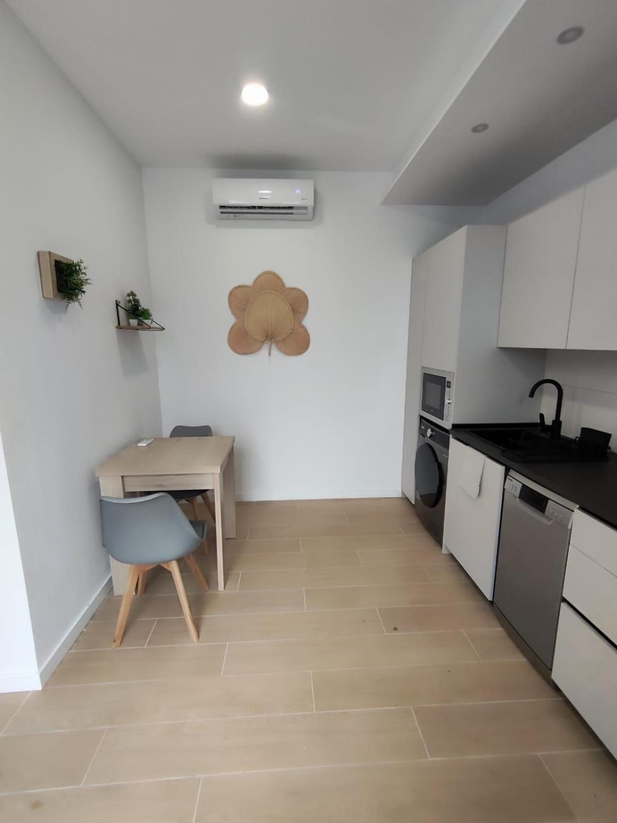 Apartamento Rd A Валенсия Экстерьер фото