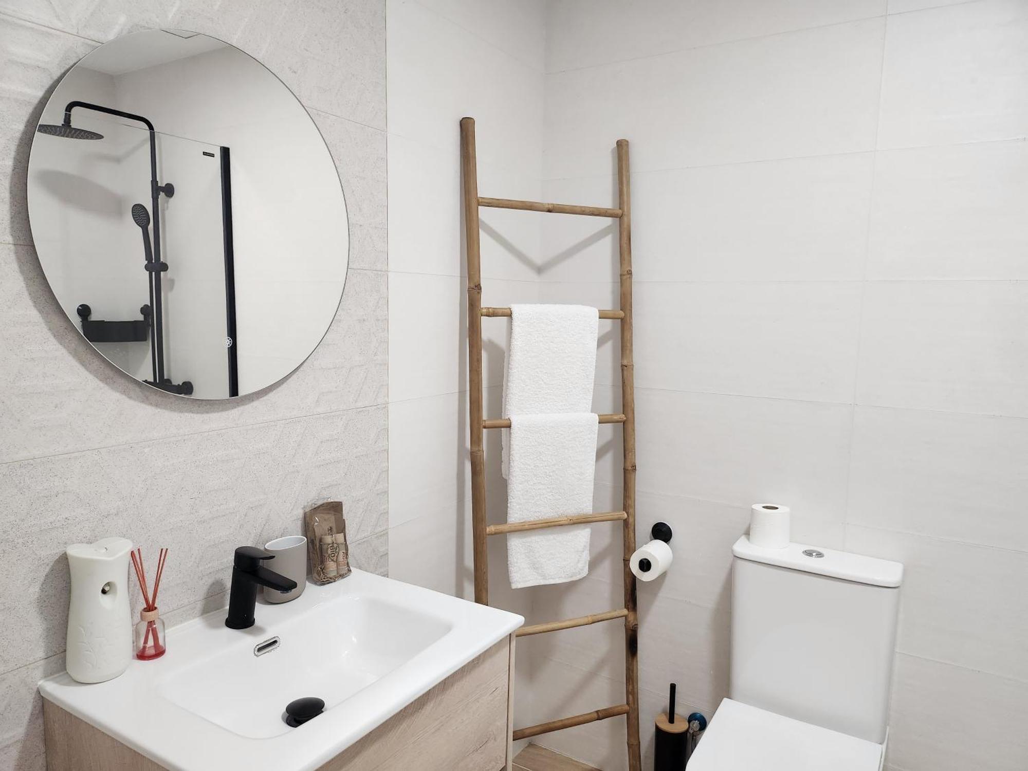 Apartamento Rd A Валенсия Экстерьер фото